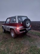 Daihatsu Feroza 4x4 1.6