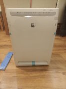 Daikin légtisztító (Air Purifier) MC70LVM