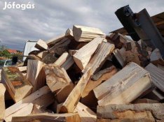 Darabolt Konyhakész Tüzifa Rendelhető Termelői Áron