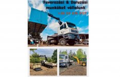 Darus autó bérbeadás, bérdaruzás, daruzás, darus fuvarozás