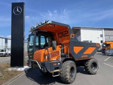 Davino D12 / 384üó / 4x4x4 / Klíma / Lízing akár 20%-tól