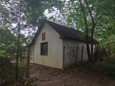 Debrecen Kartács utca közelében telek eladó