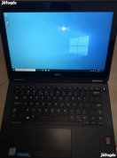 Dell Latitude E7270 Corei5, 6thgen/2.4GHz 8GB/256Gbssd11hógari,75000ft