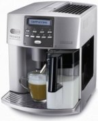 Delonghi Magnifica Pronto Cappuccino 3600 kávégép kávéfőző