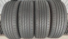 Demo 2024es Continental 195/55 R16 195/55r16 nyári gumi ~harmad áron!