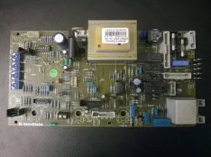 Demrad vezérlőpanel panel javítás gázkazán kazán solaris aden eladó