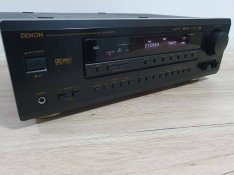 Denon AVR-1600RD rádiós házimozi sztereó hifi erősítő