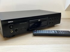 Denon CD lejátszó DCD-710AE hifi