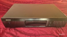 Denon DCD520AE