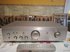 Denon sztereó erősítő