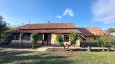 Dévaványai eladó 73 nm-es ház