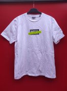 Diesel eredeti fehér póló (M)