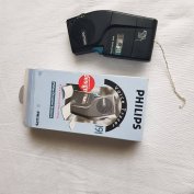 Diktafon, Philips diktafon