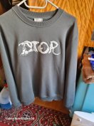 Dior pulóver!!