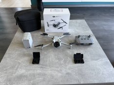 Dji Mini 4 Pro Fly More Combo DC-N3
