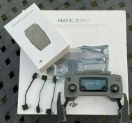 Dji mavic pro 2 Whatsapp: + 2609727-15787