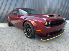 Dodge Challenger 6.2 V8 SRT Hellcat Widebody (A...