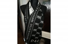 Dolce Gabbana sál-