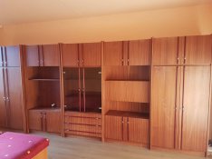 Domokos Lajos ucán 1,5 szobás lakás eladó!