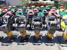 Döngölőbéka döngölő béka dongolobeka Bomag Wacker Ammann Mikasa honda