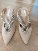 Dorothy Perkins magassarkú