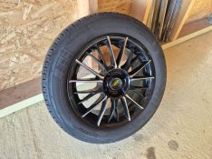 Dotz Rapier alufelni eladó Citroen és Peugeot autóra