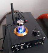 Douk Audio U4 DAC, hifi, digitális