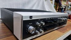 Dual CV240 vintage Quadro működik de javítani kell