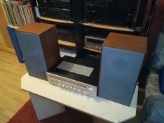 Dux Sound Project DX-142 svéd hangfal hangfalpár hangfalak