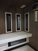 Egyedi szauna, szauna, gyártótól, finn, infra, BIO, kombi