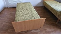 Egyszemélyes ágyak eladóak (4db)