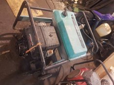 Eisemann G9000P aramfejleszto-aggregator
