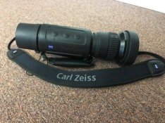 Éjjellátó készülék Carl Zeiss Victory NV