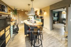 Eladó 111 nm-es ház Nagytálya