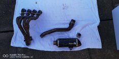 Eladó 11 Suzuki gsxr 1000 Two Brothers Amcsi Karbon Kipufogó Rendszer