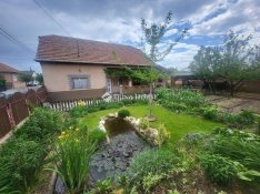 Eladó 121 nm-es ház Vecsés