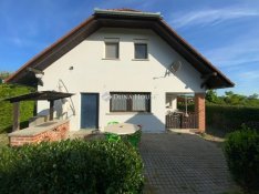 Eladó 132 nm-es ház Mecseknádasd