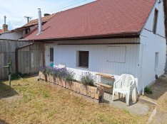 Eladó 1 szobás lakóház Kecskeméten a Vacsiközben!