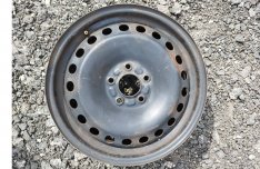 Eladó 1db lemezfelni 15 col 5x108 ET39-6J Gyári!!!