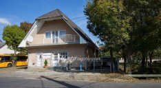 Eladó 212 nm-es ház Szűcsi