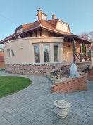 Eladó 241 nm-es Családi ház Nyíregyháza