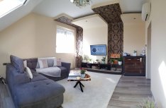 Eladó 2 szobás, erkélyes téglalakás Hajdúböszörményben !