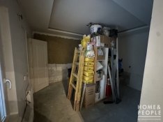 Eladó 36 nm-es Felújítandó tégla lakás Szeged