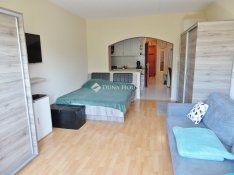 Eladó 39 nm-es lakás Debrecen