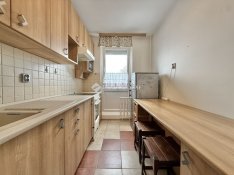 Eladó 39 nm-es lakás Pécs