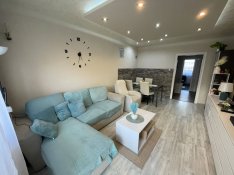 Eladó 3 szobás, erkélyes lakás Kispesten, a Széchenyi utcában!