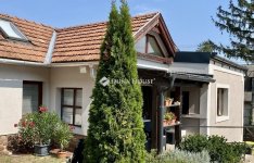 Eladó 51 nm-es ház Balatonalmádi