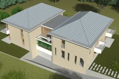 Eladó 58 nm-es lakás Debrecen