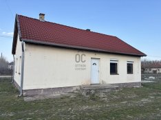 Eladó 67 nm-es ház Nyársapát