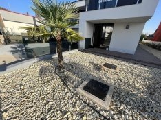 Eladó 84 nm-es lakás Dabas